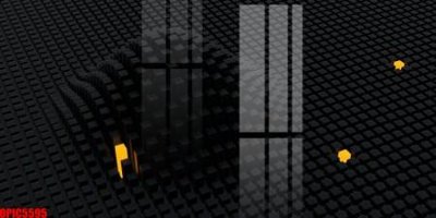 File in ấn file tranh bộ decor in treo tường tráng gương OPIC5595 (bản gốc) cao cấp