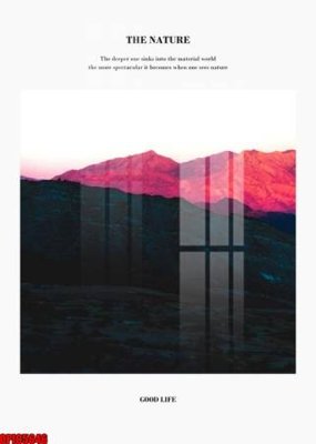 Tải file file tranh bộ decor in treo tường tráng gương OPIC5646 (ảnh gốc) in gạch men