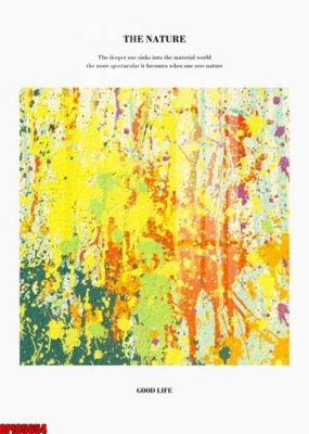 Hình ảnh file gốc file tranh bộ decor in treo tường tráng gương OPIC5654 cho in UV