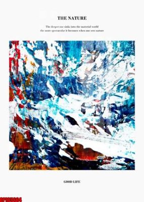 Tải file gốc file tranh bộ decor in treo tường tráng gương OPIC5664 (in khổ lớn) không vỡ