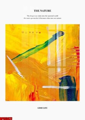 File tranh in tráng gương file tranh bộ decor in treo tường tráng gương OPIC5672 (siêu nét)