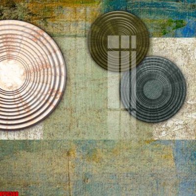 Tải file file tranh bộ decor in treo tường tráng gương OPIC568 (gốc) in ấn ngay lập tức