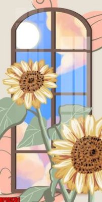 Mua file gốc file tranh bộ decor in treo tường tráng gương OPIC5781 (chất lượng) tại Filetranh.com