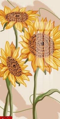 File gốc file tranh bộ decor in treo tường tráng gương OPIC5789 (chuẩn CMYK) cho nhà in