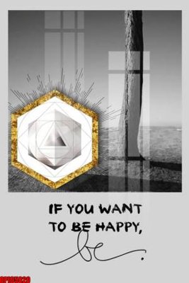 File tranh quảng cáo file tranh bộ decor in treo tường tráng gương OPIC5820 (file gốc) chuyên nghiệp