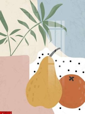 Tải file file tranh bộ decor in treo tường tráng gương OPIC5861 (gốc) in tranh tráng gương