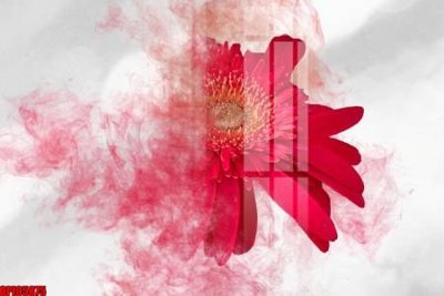 Tải file file tranh bộ decor in treo tường tráng gương OPIC5875 (PSD) cho in ấn quảng cáo