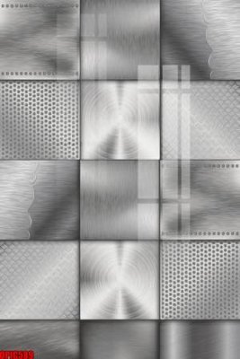 Tải file file tranh bộ decor in treo tường tráng gương OPIC589 (gốc) làm file in ấn