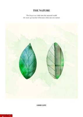 File tranh file tranh bộ decor in treo tường tráng gương OPIC5926 (bản gốc) treo quán cafe