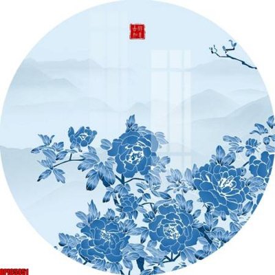 File gốc in ấn file tranh bộ decor in treo tường tráng gương OPIC5951 (sẵn sàng tải về)