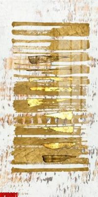 File tranh ảnh gốc file tranh bộ decor in treo tường tráng gương OPIC601 dùng cho in khổ lớn