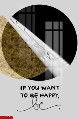 Tải file gốc file tranh bộ decor in treo tường tráng gương OPIC6046 dùng cho in ấn