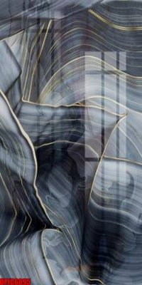 File in mica file tranh bộ decor in treo tường tráng gương OPIC6095 (bản gốc) làm vách ngăn