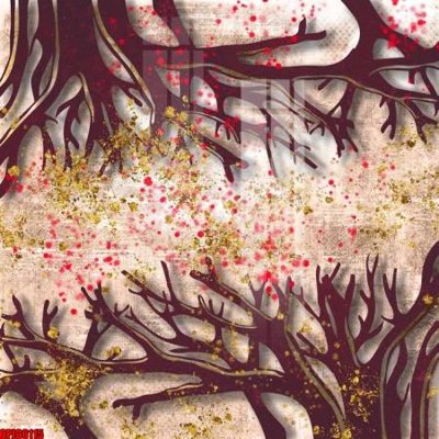 Tải file file tranh bộ decor in treo tường tráng gương OPIC6115 (PSD) cho in tranh 3D