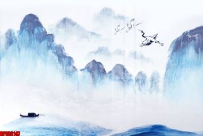 File tranh gốc file tranh bộ decor in treo tường tráng gương OPIC6147 chủ đề hiện đại