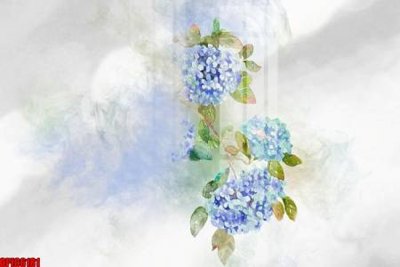 File in mica file tranh bộ decor in treo tường tráng gương OPIC6181 (bản gốc) sắc sảo