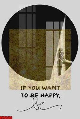 File in mica file tranh bộ decor in treo tường tráng gương OPIC6192 (bản gốc) làm vách ngăn