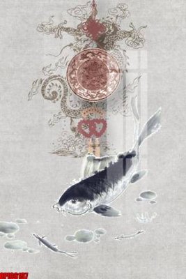 Download file tranh file tranh bộ decor in treo tường tráng gương OPIC6197 (file gốc PSD)