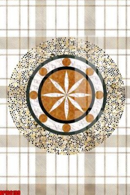 File in trần file tranh bộ decor in treo tường tráng gương OPIC6199 (file gốc) phong thủy