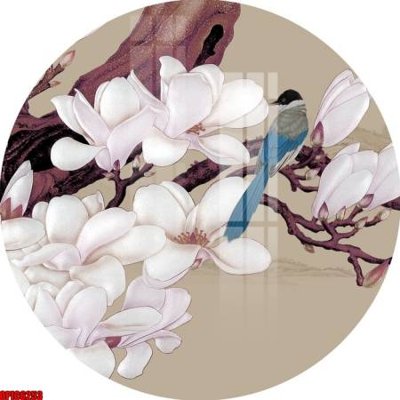 Tải file gốc file tranh bộ decor in treo tường tráng gương OPIC6253 (in bạt) quảng cáo