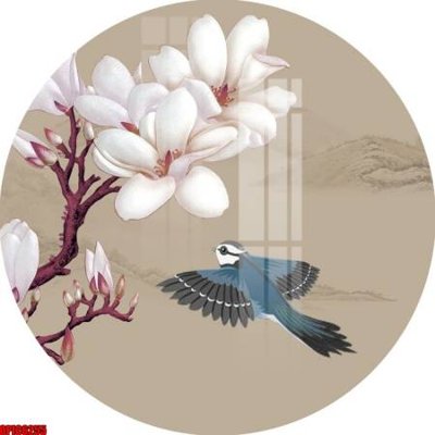 File gốc file tranh bộ decor in treo tường tráng gương OPIC6255 (in mica) cắt laser