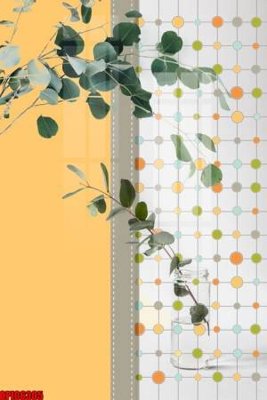 File in trần file tranh bộ decor in treo tường tráng gương OPIC6305 (bản gốc) 5D