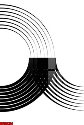 File tranh ảnh gốc file tranh bộ decor in treo tường tráng gương OPIC6314 dùng cho in khổ lớn