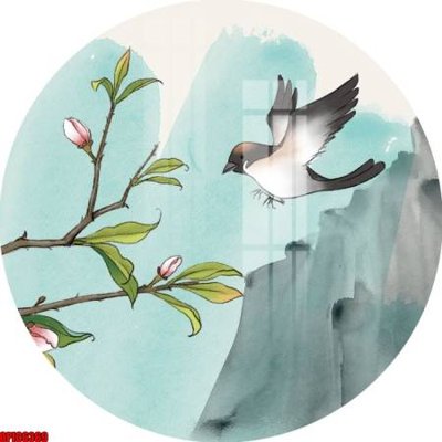 File gốc file tranh bộ decor in treo tường tráng gương OPIC6369 (chuẩn CMYK) cho nhà in