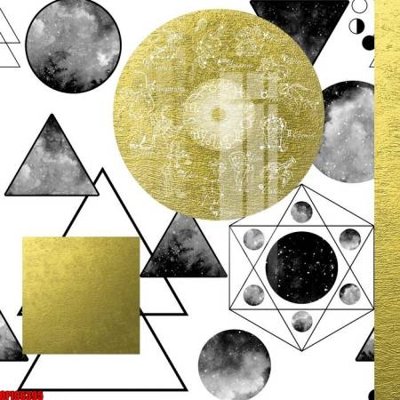 File gốc file tranh bộ decor in treo tường tráng gương OPIC6395 (in lụa) tranh thuận buồm