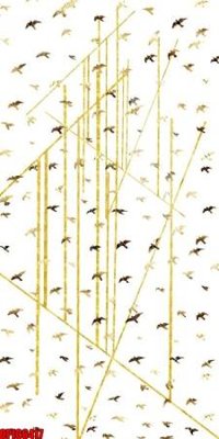 Tải file file tranh bộ decor in treo tường tráng gương OPIC6417 (ảnh gốc) file AI/EPS