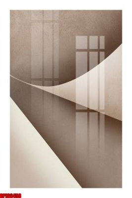 File gốc file tranh bộ decor in treo tường tráng gương OPIC6458 (thiết kế) độc quyền