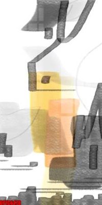 File in ấn file tranh bộ decor in treo tường tráng gương OPIC6478 (bản gốc) sắc nét