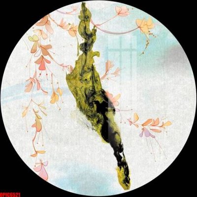 File gốc file tranh bộ decor in treo tường tráng gương OPIC6521 (cho in ấn) từ kho Filetranh