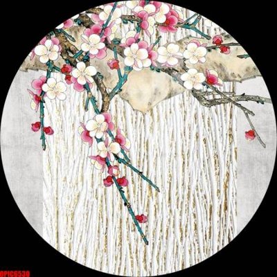 File gốc file tranh bộ decor in treo tường tráng gương OPIC6530 (ảnh rõ nét) để in