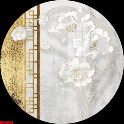 File in trần file tranh bộ decor in treo tường tráng gương OPIC6548 (bản gốc) trời sao