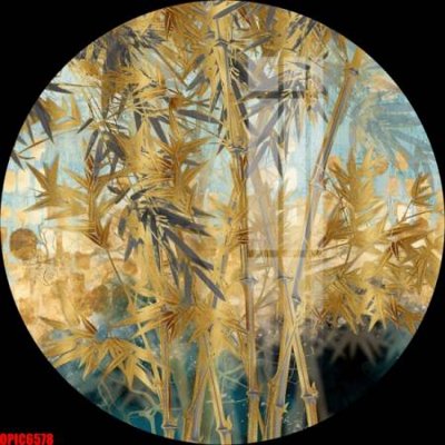 File tranh ảnh gốc file tranh bộ decor in treo tường tráng gương OPIC6578 dùng cho in khổ lớn