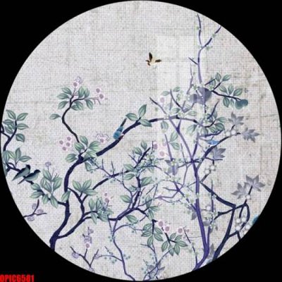 Mua file tranh gốc file tranh bộ decor in treo tường tráng gương OPIC6581 tại Filetranh.com