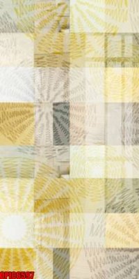 File ảnh file tranh bộ decor in treo tường tráng gương OPIC6597 (gốc) trang trí khách sạn