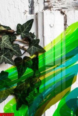 File tranh gốc file tranh bộ decor in treo tường tráng gương OPIC6621 (bản quyền) file PSD