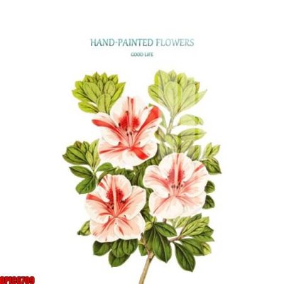 Download file gốc file tranh bộ decor in treo tường tráng gương OPIC6709 (in lụa) cao cấp