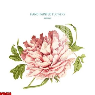 File gốc file tranh bộ decor in treo tường tráng gương OPIC6728 (in 3D) nghệ thuật