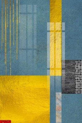 File tranh gốc file tranh bộ decor in treo tường tráng gương OPIC676 (sắc nét từng chi tiết)