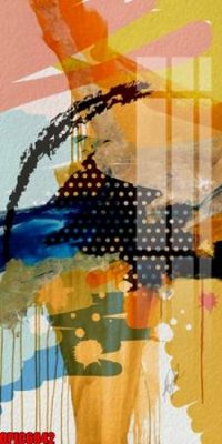 File tranh gốc file tranh bộ decor in treo tường tráng gương OPIC6842 (bản quyền) Filetranh.com