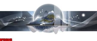 Hình ảnh file gốc file tranh bộ decor in treo tường tráng gương OPIC6845 (chất lượng cao)