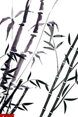 Tải file gốc file tranh bộ decor in treo tường tráng gương OPIC6857 dùng cho in ấn