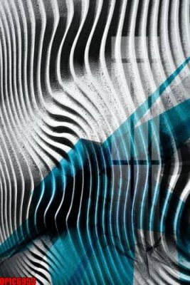 File gốc file tranh bộ decor in treo tường tráng gương OPIC6953 (trang trí) phòng làm việc