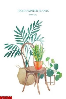 File ảnh file tranh bộ decor in treo tường tráng gương OPIC7069 (gốc) cho trang trí nhà hàng