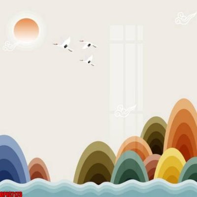 File gốc file tranh bộ decor in treo tường tráng gương OPIC7173 (in lụa) họa tiết 3D