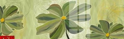 File tranh file tranh bộ decor in treo tường tráng gương OPIC7185 (gốc) in trên kính