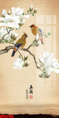 File gốc file tranh bộ decor in treo tường tráng gương OPIC7194 (in mica) làm bảng hiệu